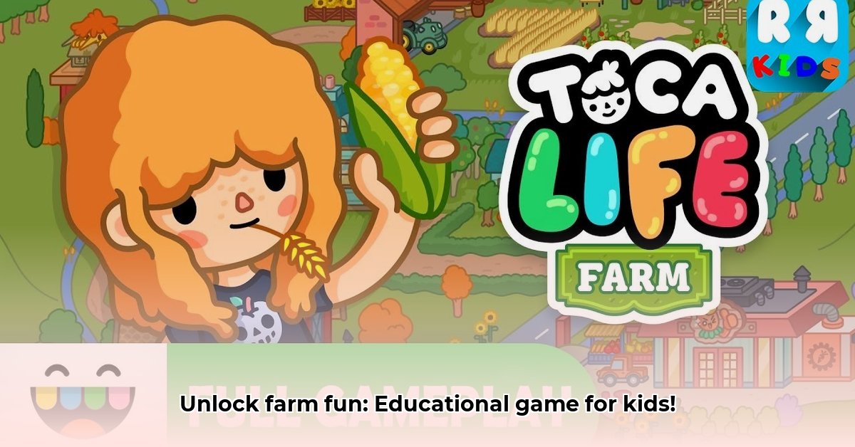 toca-farm